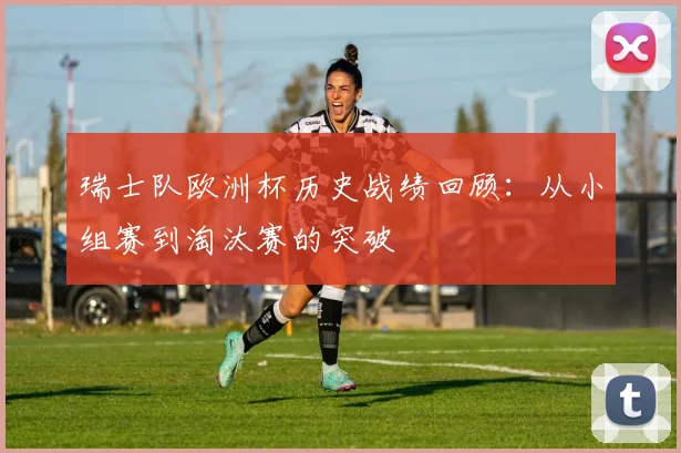 瑞士队欧洲杯历史战绩回顾：从小组赛到淘汰赛的突破
